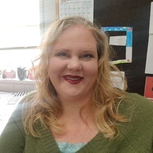 Meet your Posher, Shellie